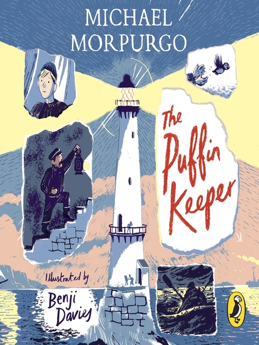 Title details for The Puffin Keeper by Michael Morpurgo - Available
